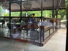 -铜锣湾·有麝自然香(渝北财富中心店)
