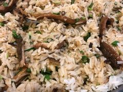 黄蟮饭-南记老牌牛骨汤