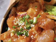 -酒拾烤肉(阳光100店)