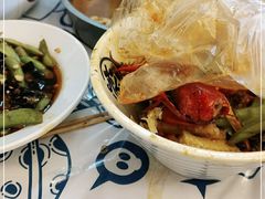-松哥油焖大虾(皇岗一店)