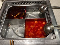 -海底捞火锅(万科广场店)