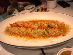 -顺福苑·新派淮扬菜