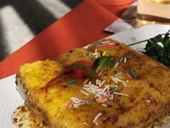 -赵小姐丨新中餐(曲江店)