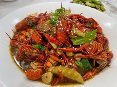 -新凯旋烧烤·千岛湖特色菜(拱墅上塘路店)