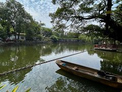 -东莞市可园博物馆