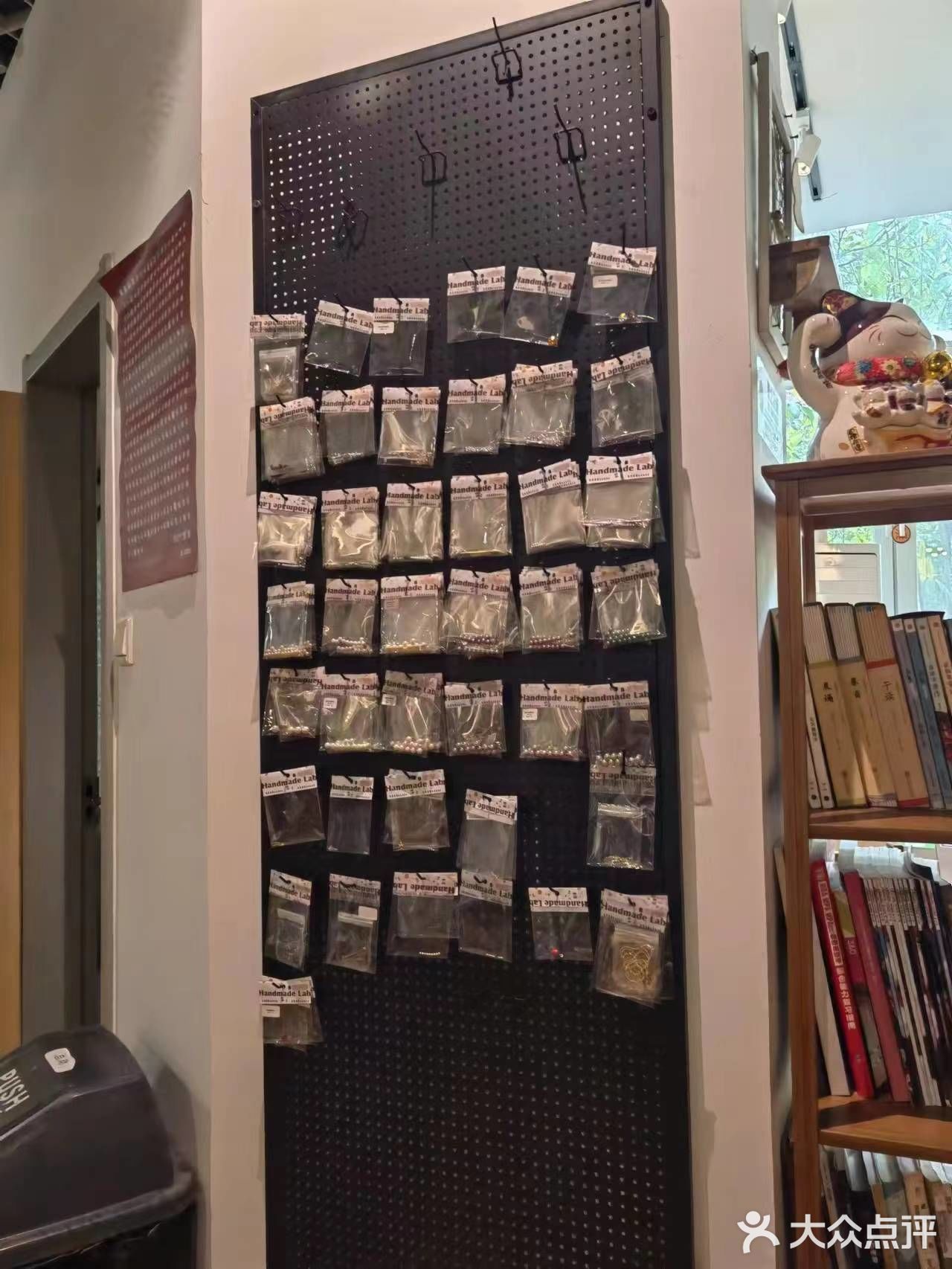 小区里面竟然藏着一家超棒的咖啡馆！