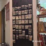 小区里面竟然藏着一家超棒的咖啡馆！