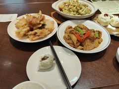 -老厨家(友谊路总店)