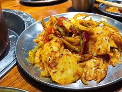 -原始泥炉烤肉(总店)