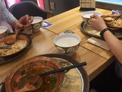-妈妈故事米线(市府恒隆店)