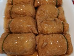 口袋豆腐-玉华台饭庄(裕中西里小区店)