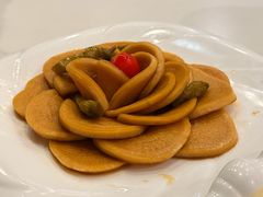 -东四民芳餐厅(朝阳门店)