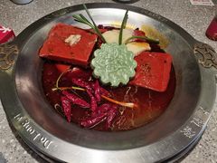 -大龙燚火锅(太古里店)