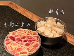 -三出山火锅(万象天地店)