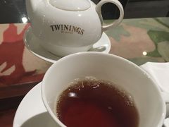 -上海锦江汤臣洲际大酒店柒酒廊