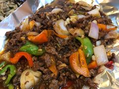 -下梅人家土菜馆(历史文化餐厅度假区店)