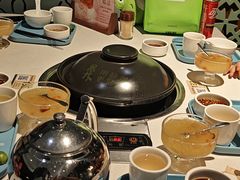 -百年果林椰子鸡(中洲店)