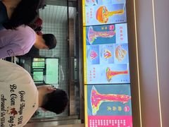 -晓峰手工擀面皮(新民街总店)