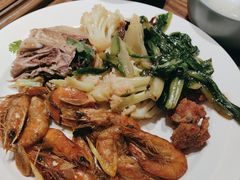 -马来西亚肉骨茶汤·招牌螃蟹·烧鸡·呷喱吧吧(海上世界店)