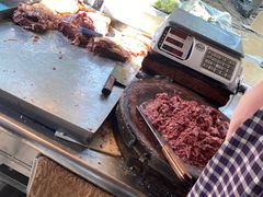-杨天玉腊牛羊肉