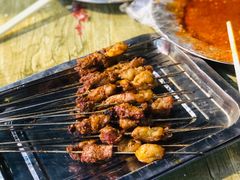 -玲玲涮牛肚(土门坊店)