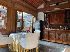 -北京古城老院厉晓麟精致菜