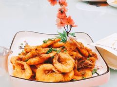 -福满园大酒楼(梅林店)