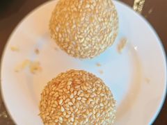 -东方早茶 海鲜•青岛菜(国信体育中心店)