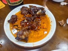 -红灯笼龙凤饭店(宁波老字号店)