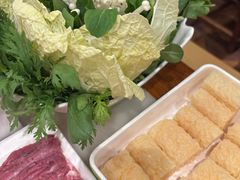 -南门涮肉(北洼路店)