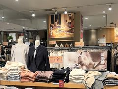 -MUJI无印良品(星光68广场店)