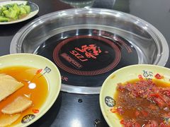 -福茂瀧牛蛙火锅烧鸡公(金沙总店)
