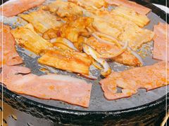 -么肆烤肉·中式自助·烤肉大排档(街道口季佳PAI店)