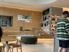 -SAANCI山池咖啡(海上世界文化艺术中心店)