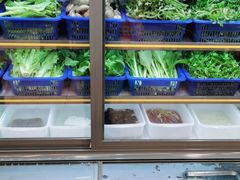 自助取餐区-老味道1992(武当山店)