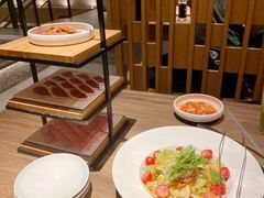 -茶六烧肉堂 博爱店