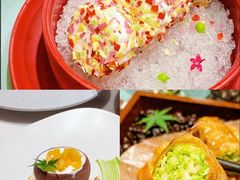 -锦楼·臻选新杭帮(正大广场店)
