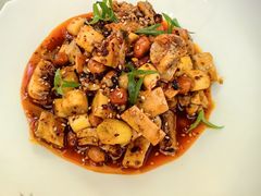 -成都驻京办餐厅(蜀都宾馆店)