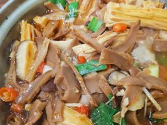 -朗妈私房菜(婺女州店)