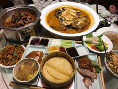 -大碗居·烤鸭·鱼头泡饼(天坛东门店)