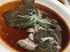 -品大三·南京菜(大行宫店)