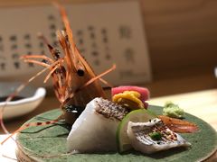 -鮨青(恒基名人购物中心店)