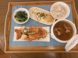 -和伊母婴护理中心·全套房(金山店)