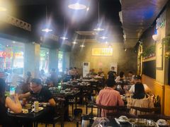 大堂-八合里牛肉火锅(八合里总店)