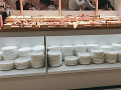 -小茉庐和牛自助火锅(龙湖万达店)
