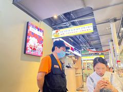 -哈哈碳都·牛肋条无限自助烤肉(宝龙店)