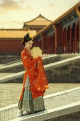 -美云庭古装·格格服汉服·京城旅拍(北京店)
