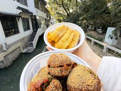 -鑫花溪牛肉米粉(凤凰街创始总店)