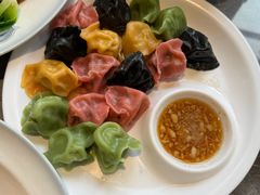 -1937青岛老味道·海肠捞饭·青岛菜(大鲍岛栈桥店)