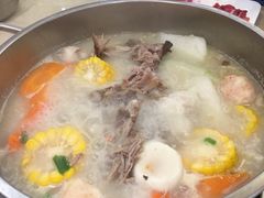 -稻香酒家·33年老字号·港式粤菜(富邦中心店)
